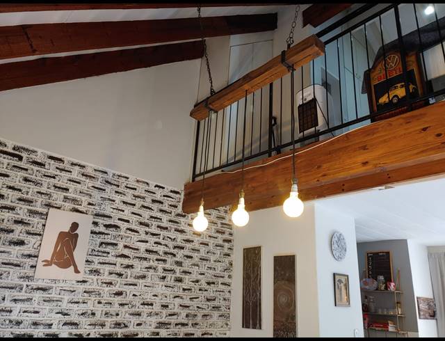 1 Bedroom Smart Loft Townhouse